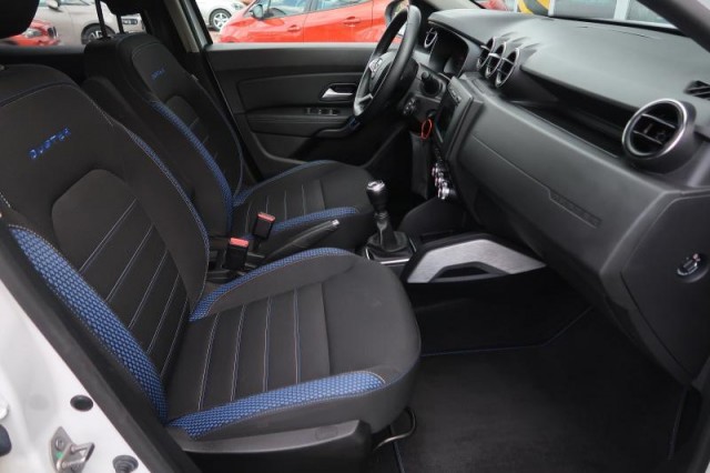 Dacia Duster  1.0 TCe 