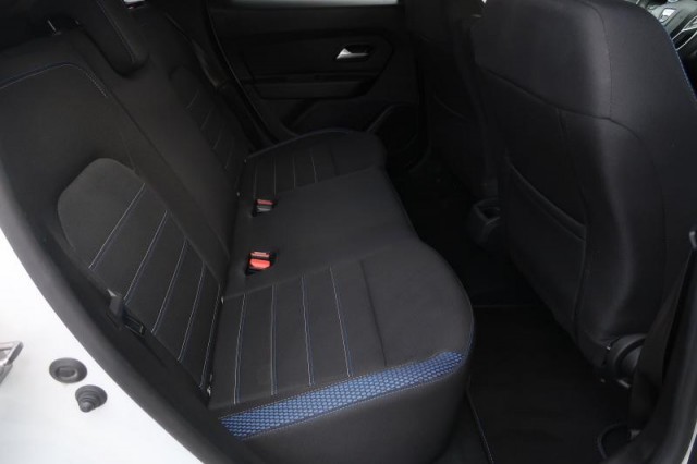 Dacia Duster  1.0 TCe 