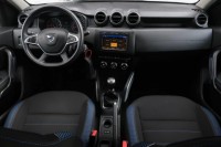 Dacia Duster  1.0 TCe 
