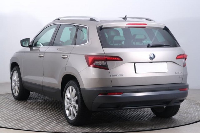 Škoda Karoq  2.0 TDI Style