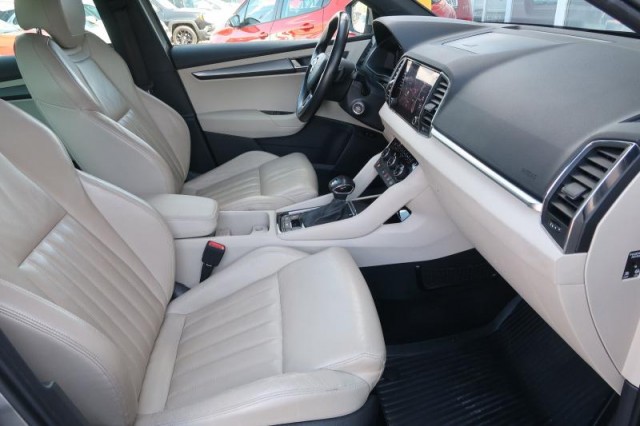 Škoda Karoq  2.0 TDI Style