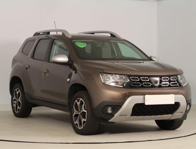 Dacia Duster  1.0 TCe 