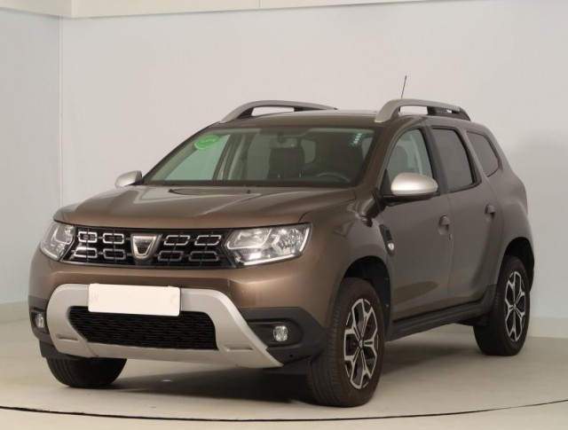 Dacia Duster  1.0 TCe 