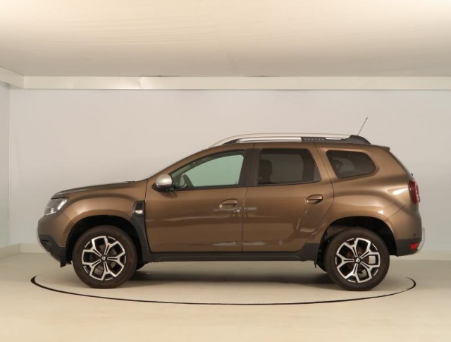 Dacia Duster  1.0 TCe 