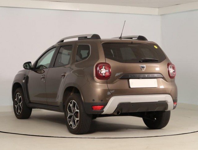 Dacia Duster  1.0 TCe 