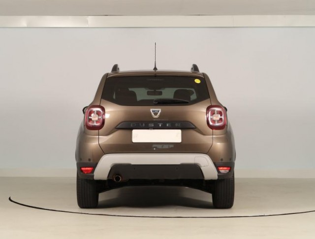 Dacia Duster  1.0 TCe 