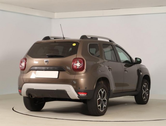 Dacia Duster  1.0 TCe 