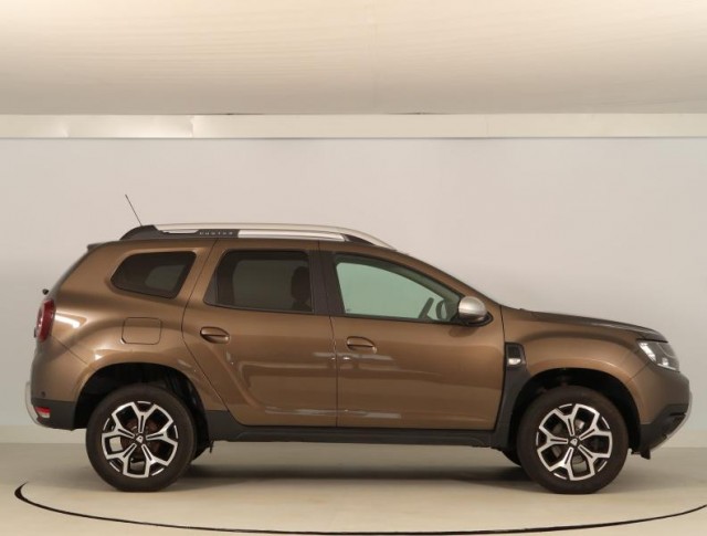 Dacia Duster  1.0 TCe 
