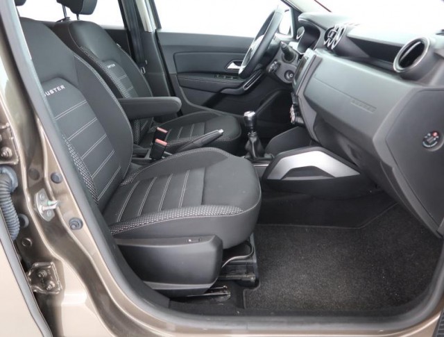 Dacia Duster  1.0 TCe 