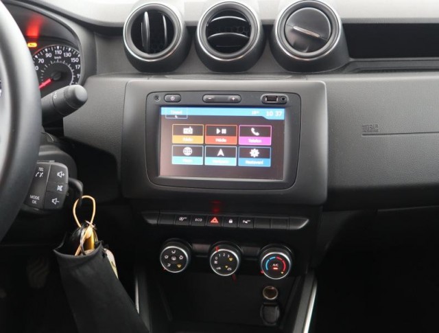 Dacia Duster  1.0 TCe 