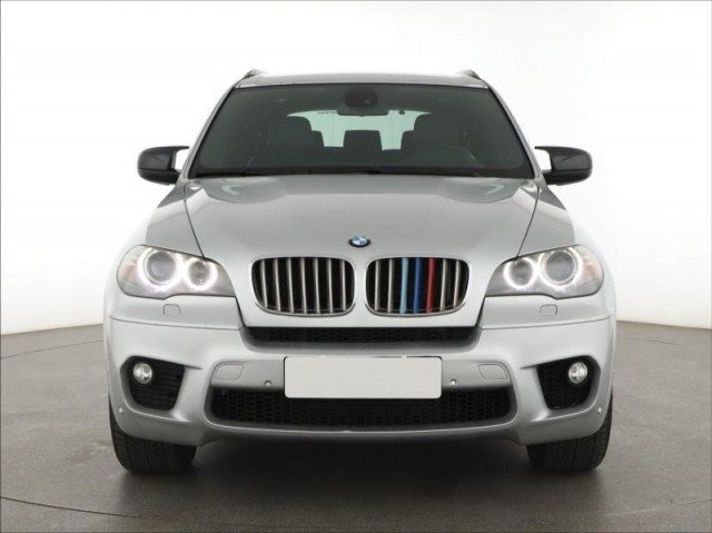BMW X5  xDrive40d M Paket