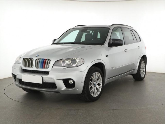 BMW X5  xDrive40d M Paket