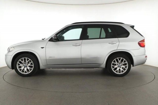 BMW X5  xDrive40d M Paket