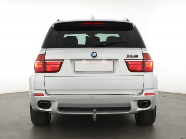 BMW X5  xDrive40d M Paket