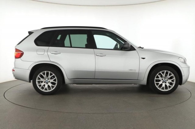 BMW X5  xDrive40d M Paket