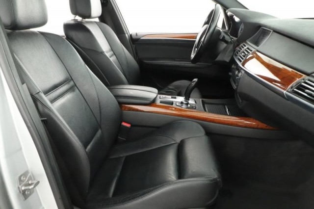 BMW X5  xDrive40d M Paket