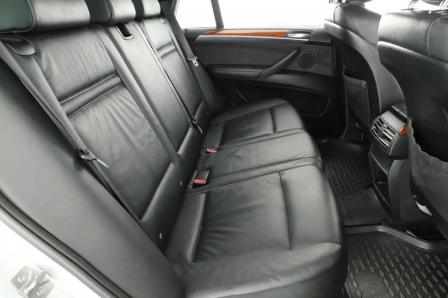 BMW X5  xDrive40d M Paket