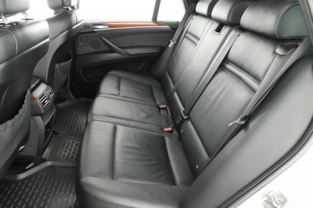 BMW X5  xDrive40d M Paket