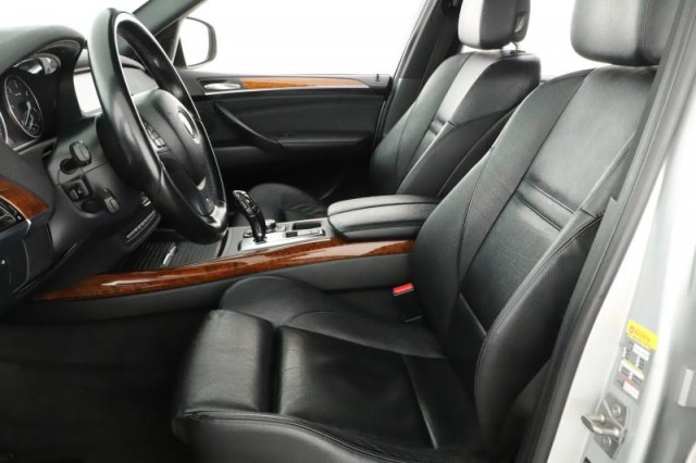 BMW X5  xDrive40d M Paket