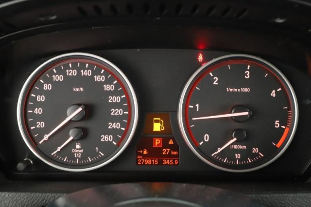 BMW X5  xDrive40d M Paket