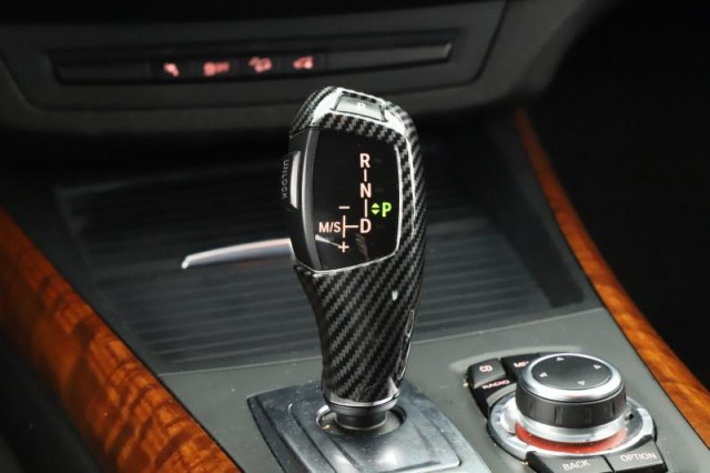 BMW X5  xDrive40d M Paket