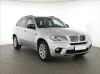 BMW X5  xDrive40d M Paket