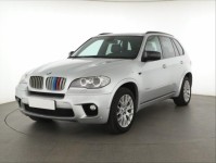 BMW X5  xDrive40d M Paket