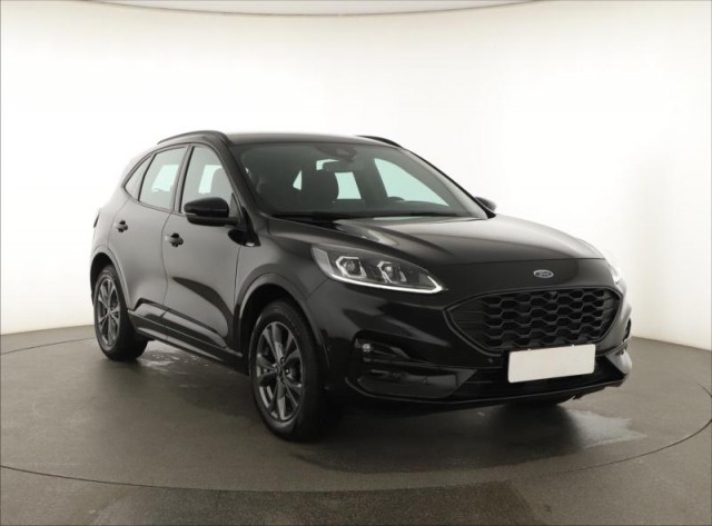 Ford Kuga  2.0 EcoBlue ST-Line