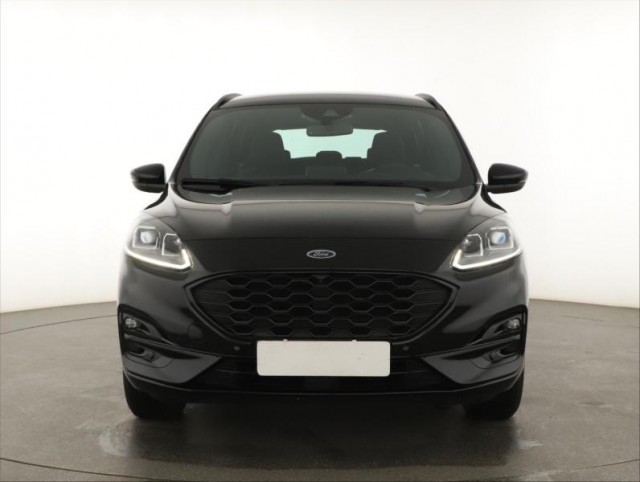 Ford Kuga  2.0 EcoBlue ST-Line