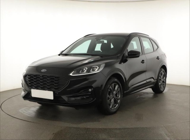 Ford Kuga  2.0 EcoBlue ST-Line