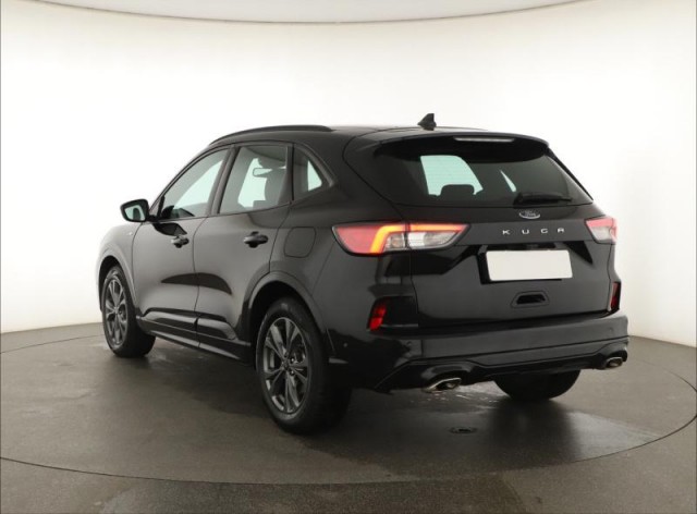 Ford Kuga  2.0 EcoBlue ST-Line