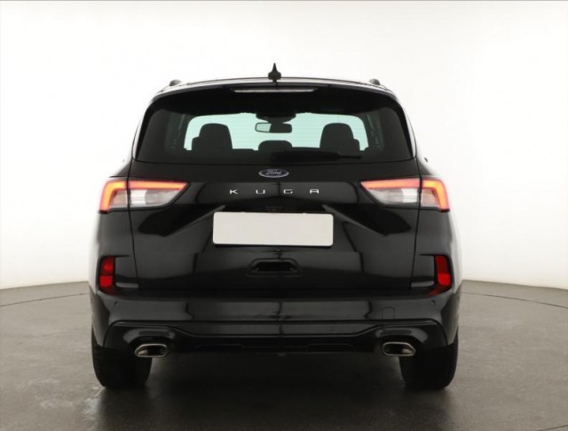 Ford Kuga  2.0 EcoBlue ST-Line