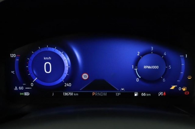 Ford Kuga  2.0 EcoBlue ST-Line