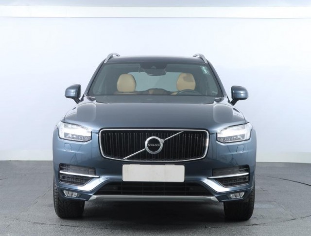 Volvo XC90  D5 AWD Momentum