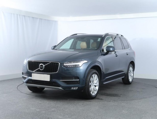 Volvo XC90  D5 AWD Momentum