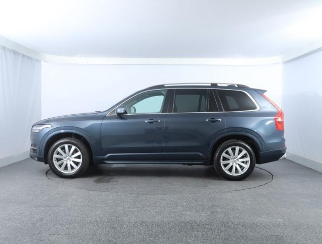 Volvo XC90  D5 AWD Momentum