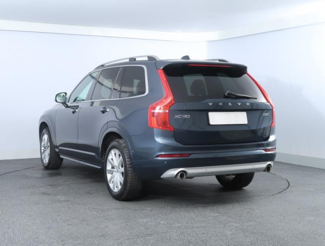 Volvo XC90  D5 AWD Momentum