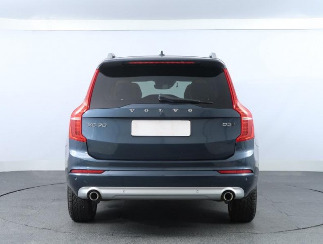Volvo XC90  D5 AWD Momentum