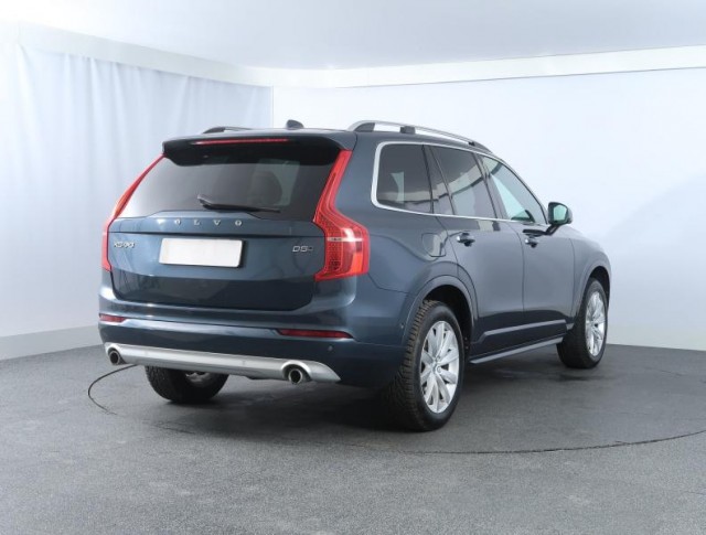 Volvo XC90  D5 AWD Momentum
