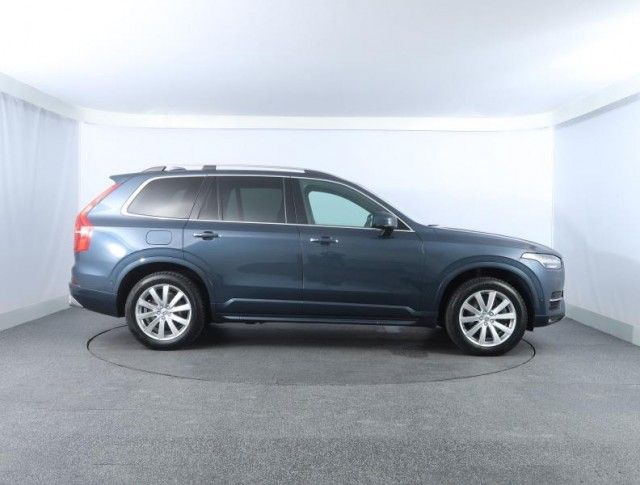 Volvo XC90  D5 AWD Momentum