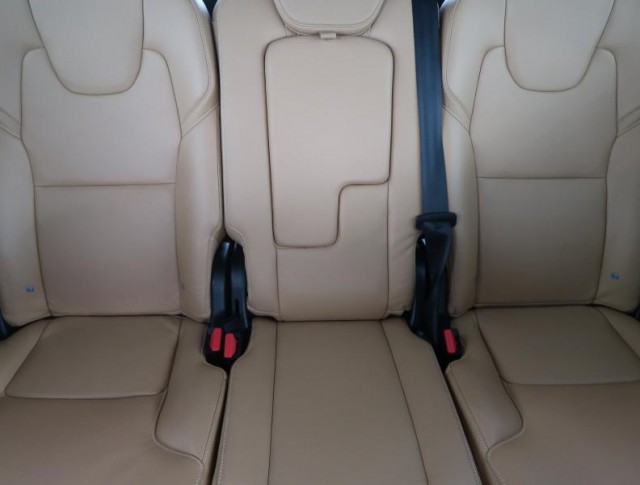 Volvo XC90  D5 AWD Momentum