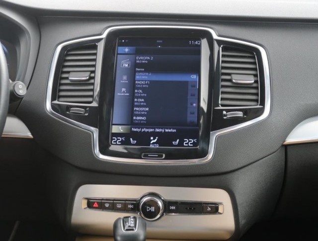 Volvo XC90  D5 AWD Momentum