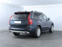 Volvo XC90  D5 AWD Momentum