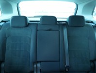 Volkswagen Tiguan  2.0 TSI 