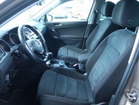 Volkswagen Tiguan  2.0 TSI 