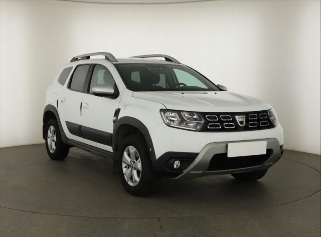 Dacia Duster  1.3 TCe 