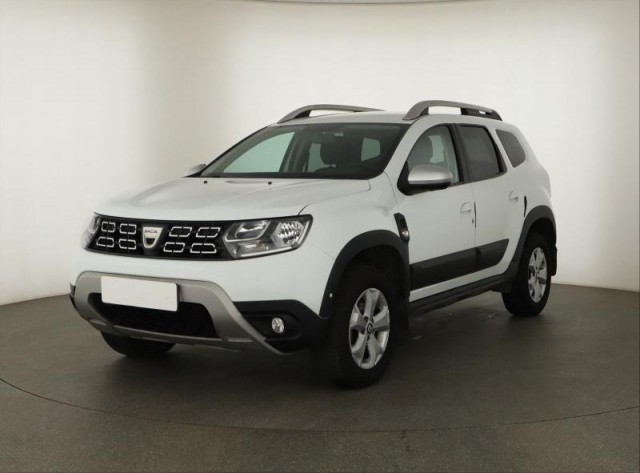 Dacia Duster  1.3 TCe 