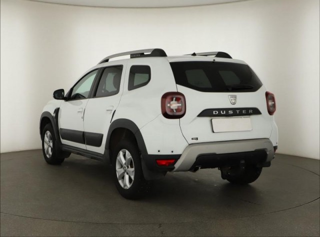Dacia Duster  1.3 TCe 
