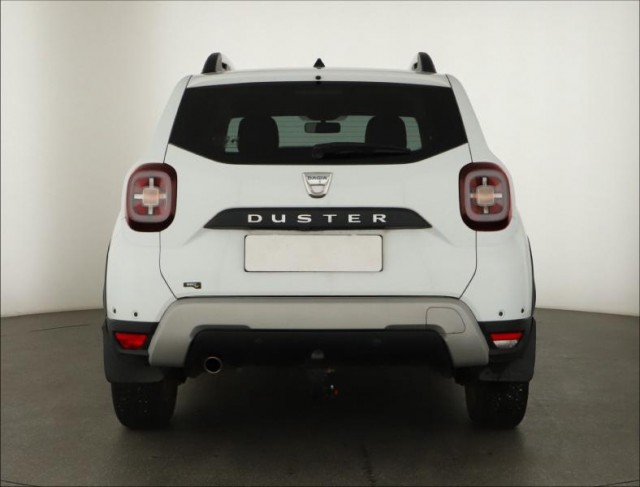 Dacia Duster  1.3 TCe 