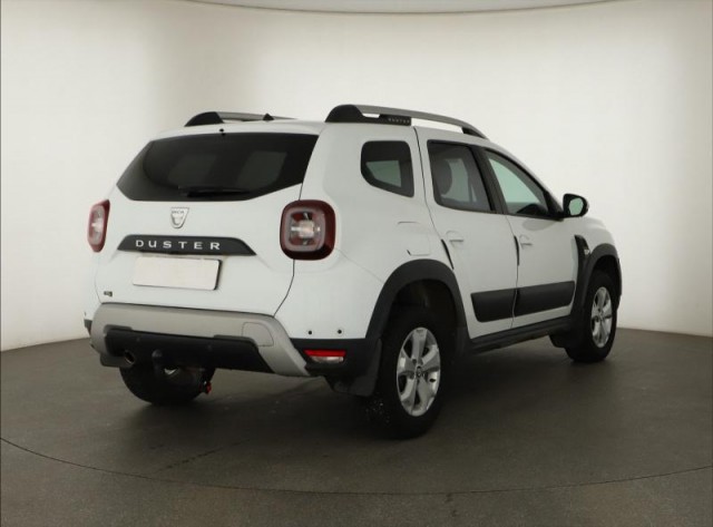 Dacia Duster  1.3 TCe 